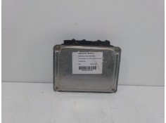 Recambio de centralita motor uce para volkswagen polo berlina (6n2) conceptline referencia OEM IAM    2