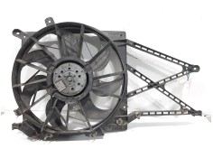 Recambio de electroventilador para opel astra g berlina comfort referencia OEM IAM   