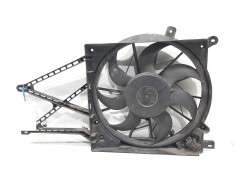 Recambio de electroventilador para opel astra g berlina comfort referencia OEM IAM    2