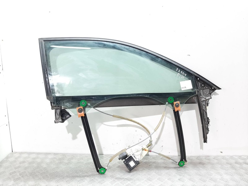 Recambio de elevalunas delantero derecho para audi a3 (8p) 2.0 tdi ambition (dpf) (125kw) referencia OEM IAM   