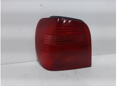 Recambio de piloto trasero izquierdo para volkswagen polo berlina (6n2) conceptline referencia OEM IAM 964077  