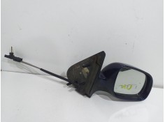 Recambio de retrovisor derecho para volkswagen polo berlina (6n2) conceptline referencia OEM IAM   