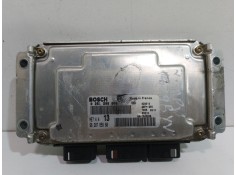Recambio de centralita motor uce para citroën xsara coupe 1.6i 16v vts referencia OEM IAM 0261206606  