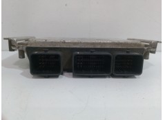 Recambio de centralita motor uce para citroën xsara coupe 1.6i 16v vts referencia OEM IAM 0261206606   2