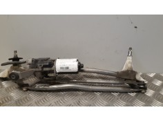 Recambio de motor limpia delantero para honda jazz (gd1/5) 1.4 es referencia OEM IAM 76505SAAG11  
