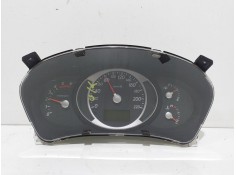 Recambio de cuadro instrumentos para hyundai tucson (jm) 2.0 crdi comfort referencia OEM IAM 940132E421