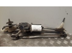 Recambio de motor limpia delantero para honda jazz (gd1/5) 1.4 es referencia OEM IAM 76505SAAG11   2