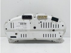 Recambio de cuadro instrumentos para hyundai tucson (jm) 2.0 crdi comfort referencia OEM IAM 940132E421   2