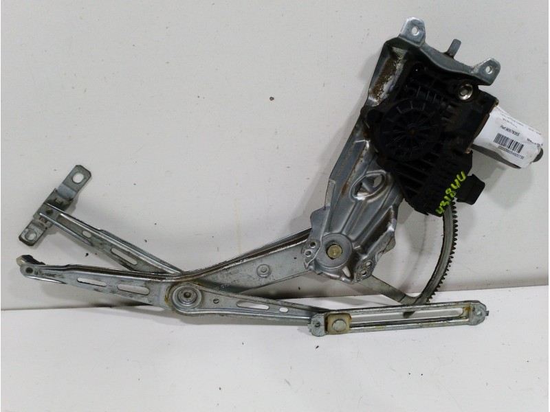 Recambio de elevalunas delantero izquierdo para opel meriva cosmo referencia OEM IAM 90579355 6 PINES 