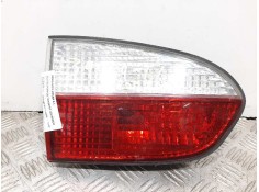 Recambio de piloto porton trasero izquierdo para hyundai h 1 h 1 furg.caja cerr.c. puerta referencia OEM IAM   