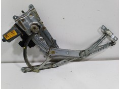Recambio de elevalunas delantero izquierdo para opel meriva cosmo referencia OEM IAM 90579355 6 PINES  2