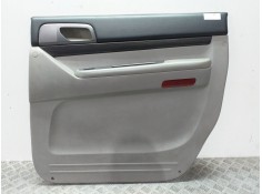 Recambio de tapizado trasero derecho para ssangyong rodius xdi limited referencia OEM IAM 7320221205ACX  