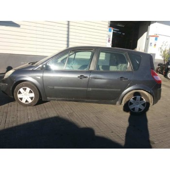 RENAULT SCENIC II