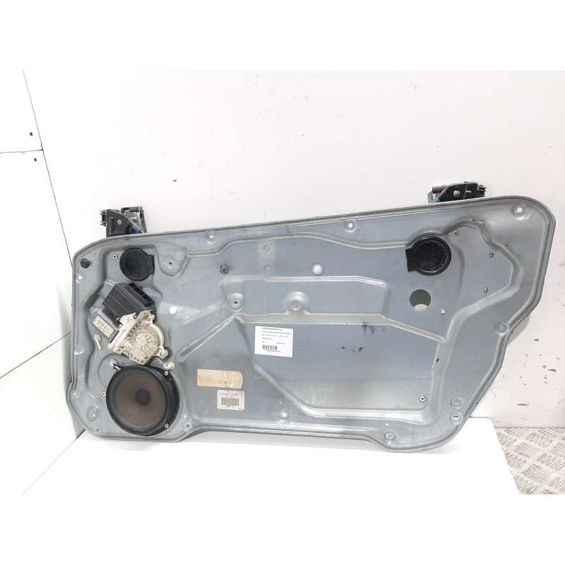 Recambio de elevalunas delantero derecho para seat ibiza (6l1) sport referencia OEM IAM   