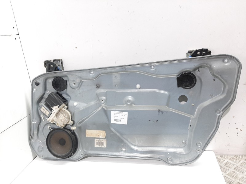 Recambio de elevalunas delantero derecho para seat ibiza (6l1) sport referencia OEM IAM   