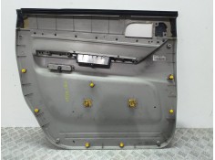 Recambio de tapizado trasero derecho para ssangyong rodius xdi limited referencia OEM IAM 7320221205ACX   2