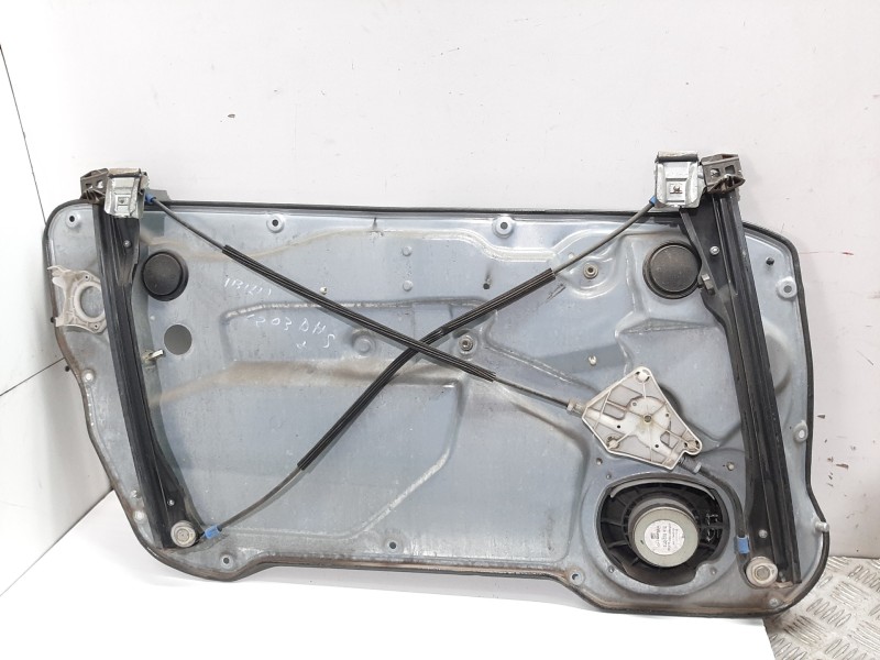 Recambio de elevalunas delantero derecho para seat ibiza (6l1) sport referencia OEM IAM   