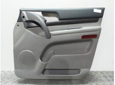 Recambio de tapizado delantero derecho para ssangyong rodius xdi limited referencia OEM IAM   