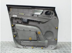 Recambio de tapizado delantero derecho para ssangyong rodius xdi limited referencia OEM IAM    2