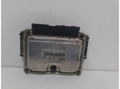 Recambio de centralita motor uce para renault scenic (ja..) 1.9 dci authentique referencia OEM IAM   