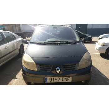 RENAULT SCENIC II