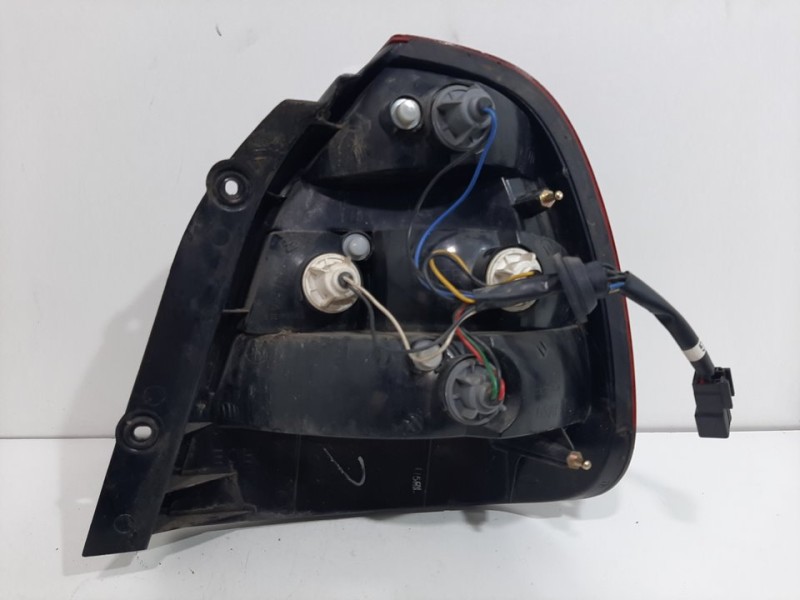 Recambio de piloto trasero izquierdo para daewoo nubira berlina cd referencia OEM IAM   