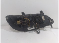 Recambio de faro izquierdo para opel zafira a elegance referencia OEM IAM 09118791   2