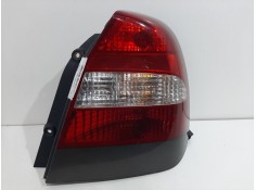 Recambio de piloto trasero derecho para daewoo nubira berlina cd referencia OEM IAM   