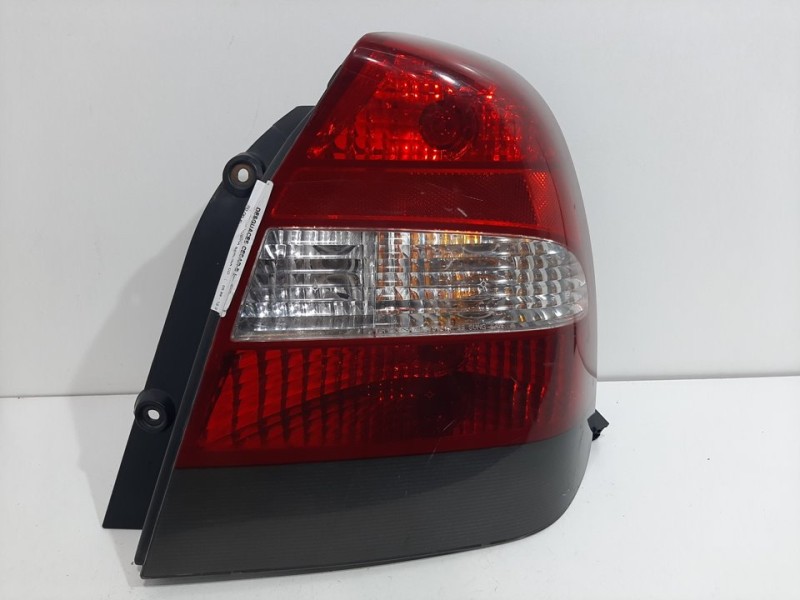 Recambio de piloto trasero derecho para daewoo nubira berlina cd referencia OEM IAM   