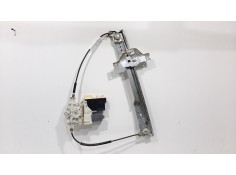 Recambio de elevalunas delantero derecho para citroën c4 berlina sx referencia OEM IAM 997019102 996396101  2