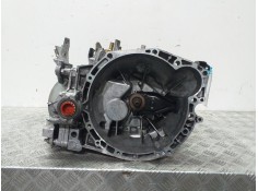 Recambio de caja cambios para peugeot 407 st sport referencia OEM IAM 20MB02 0365720 