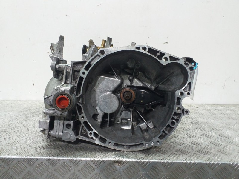 Recambio de caja cambios para peugeot 407 st sport referencia OEM IAM 20MB02 0365720 