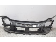Recambio de panel frontal para renault trafic combi (ab 4.01) 6 - plazas (l2h1) acristalado parcial 2,9t combi largo referencia