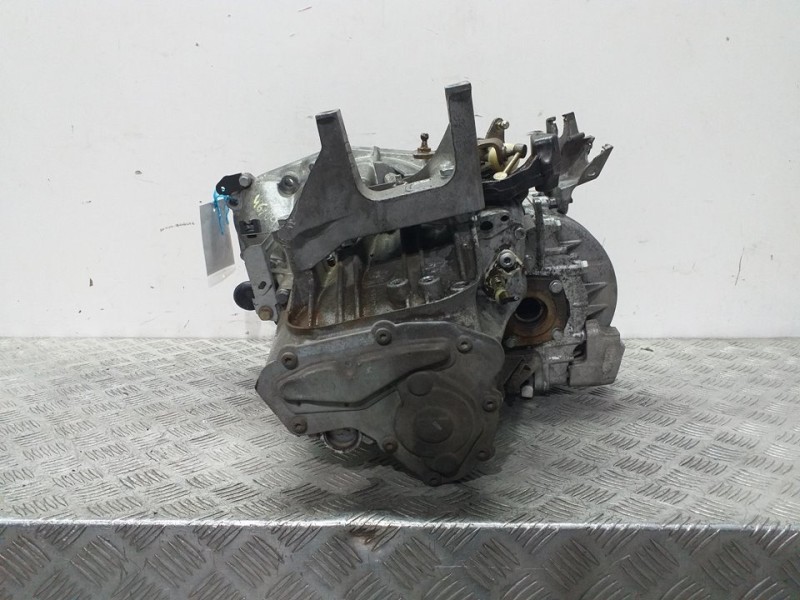 Recambio de caja cambios para peugeot 407 st sport referencia OEM IAM 20MB02 0365720 