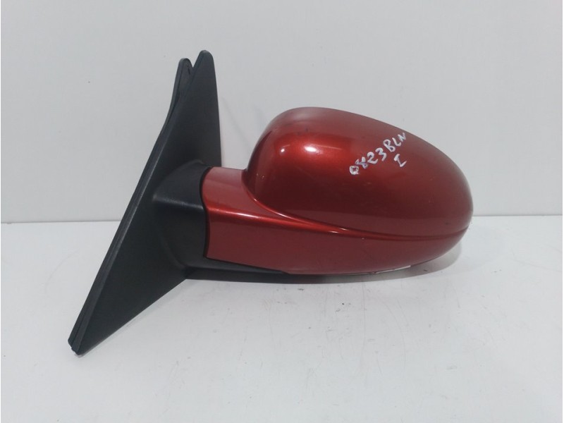 Recambio de retrovisor izquierdo para daewoo nubira berlina cd referencia OEM IAM   