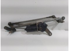 Recambio de motor limpia delantero para nissan murano (z50) básico referencia OEM IAM 851100F020  
