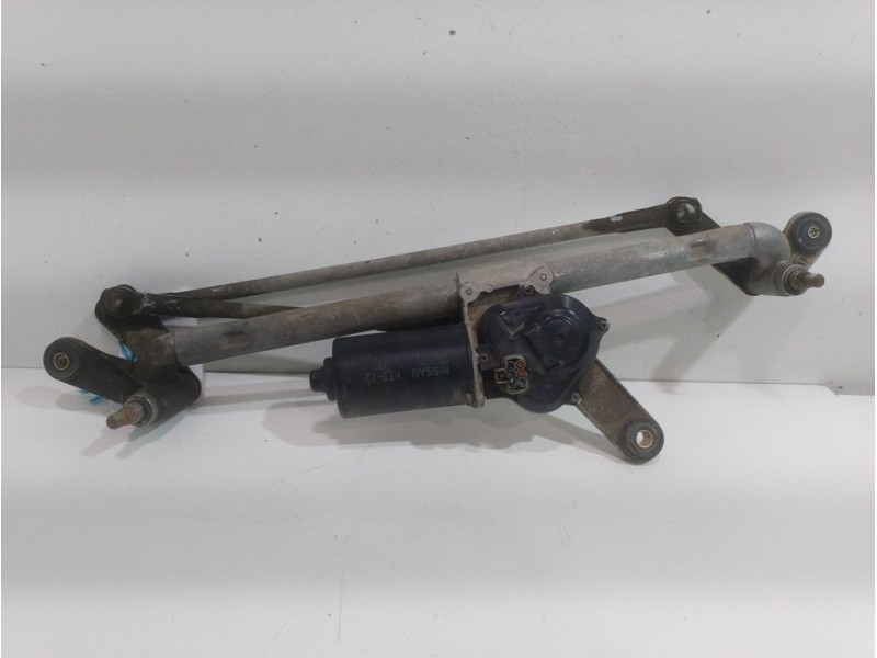 Recambio de motor limpia delantero para nissan murano (z50) básico referencia OEM IAM 851100F020  