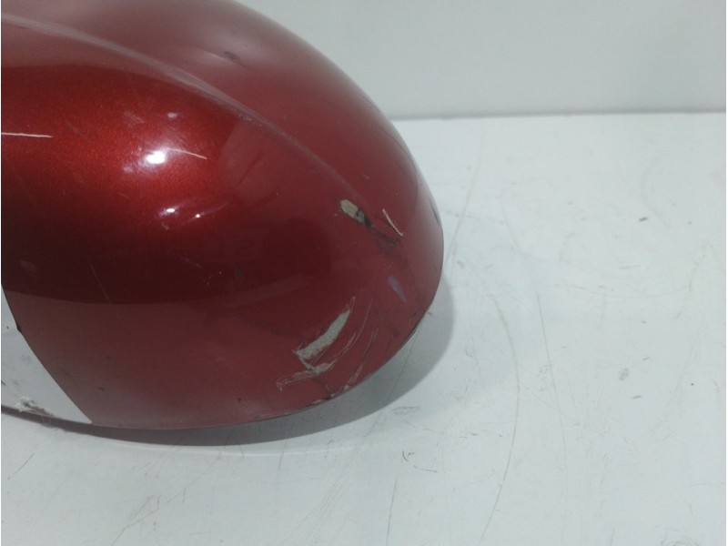 Recambio de retrovisor izquierdo para daewoo nubira berlina cd referencia OEM IAM   