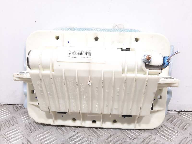 Recambio de airbag delantero derecho para renault megane iii coupe dynamique referencia OEM IAM   