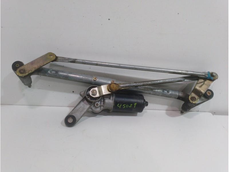 Recambio de motor limpia delantero para nissan murano (z50) básico referencia OEM IAM 851100F020  