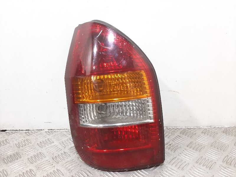 Recambio de piloto trasero izquierdo para opel zafira a referencia OEM IAM   