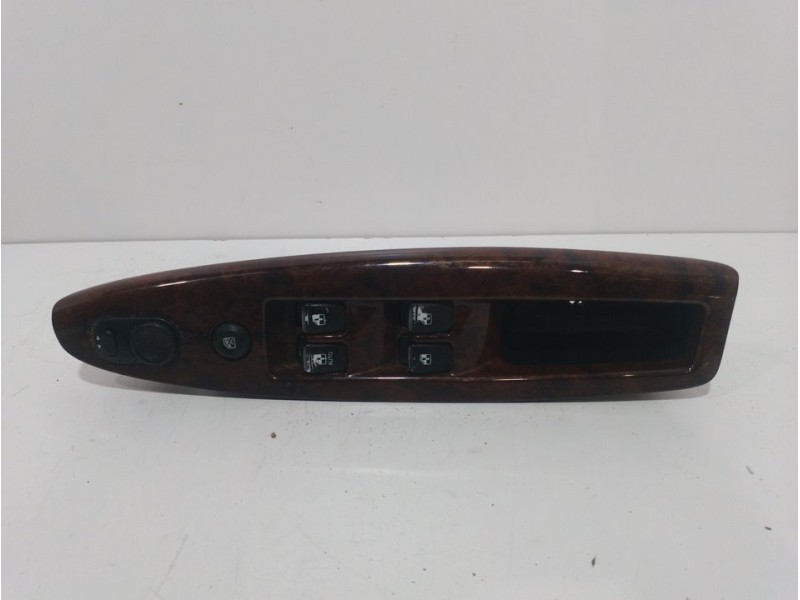 Recambio de mando elevalunas delantero izquierdo para daewoo nubira berlina cd referencia OEM IAM   