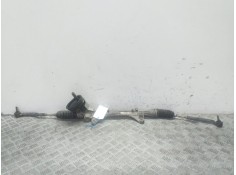 Recambio de cremallera direccion para nissan note (e11e) acenta referencia OEM IAM 480019U100 19U6023026F