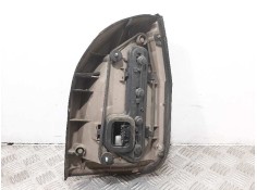 Recambio de piloto trasero izquierdo para opel zafira a referencia OEM IAM    2