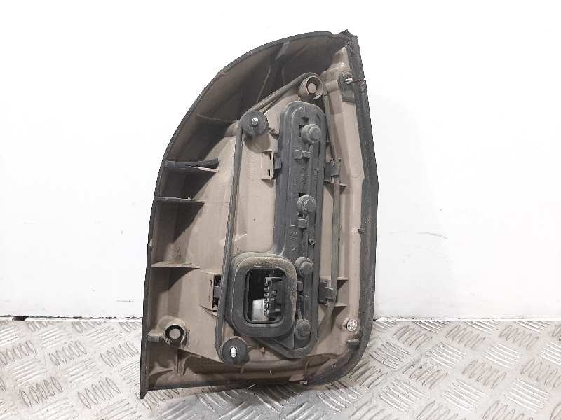 Recambio de piloto trasero izquierdo para opel zafira a referencia OEM IAM   