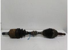 Recambio de transmision delantera izquierda para nissan murano (z50) básico referencia OEM IAM   