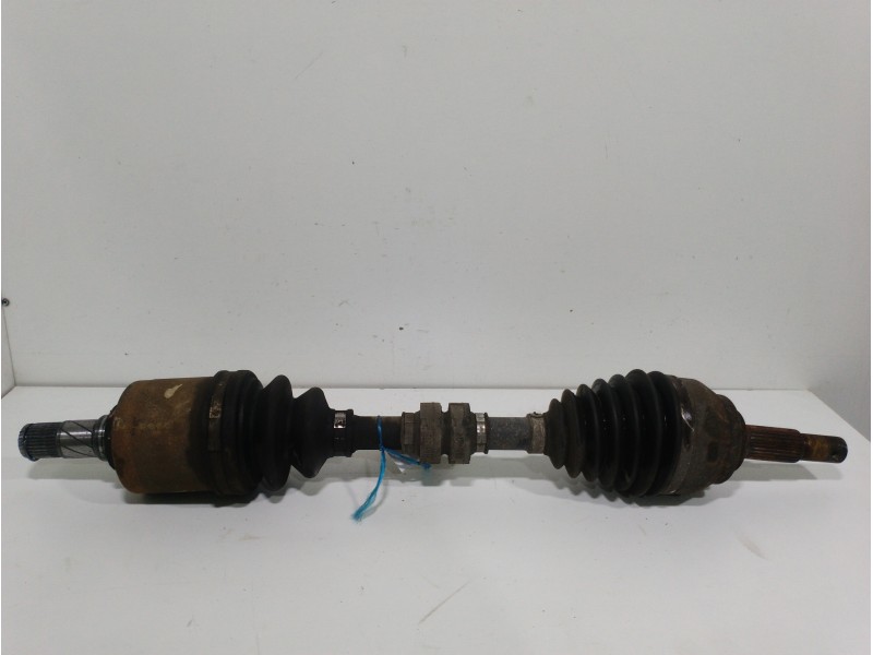 Recambio de transmision delantera izquierda para nissan murano (z50) básico referencia OEM IAM   