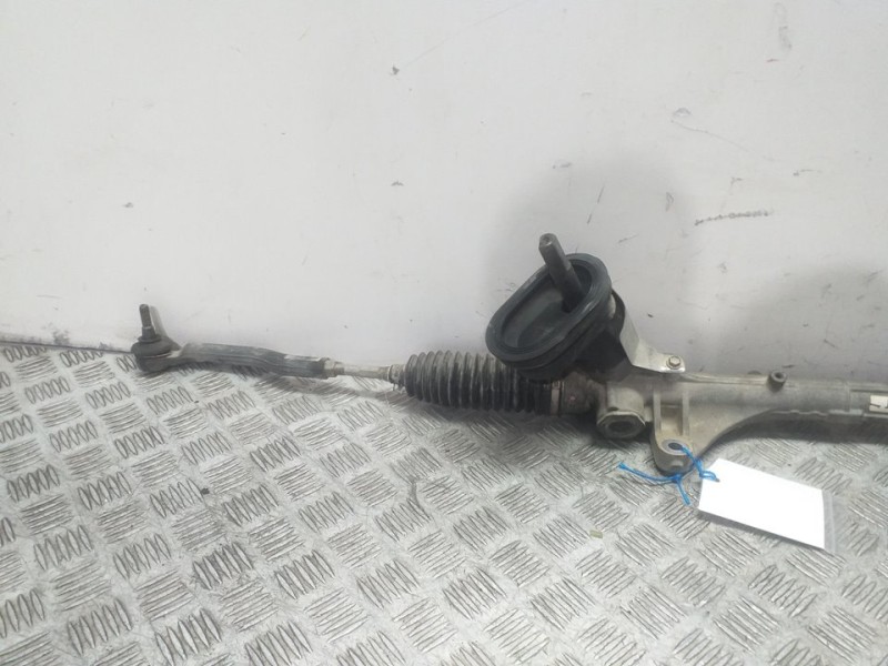 Recambio de cremallera direccion para nissan note (e11e) acenta referencia OEM IAM 480019U100 19U6023026F 