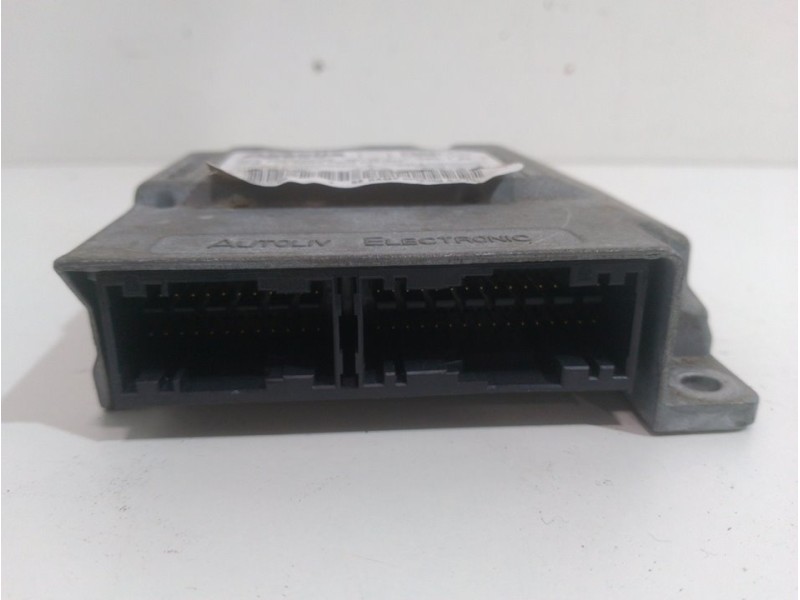 Recambio de centralita airbag para peugeot 407 st sport referencia OEM IAM 603602600  9655880780