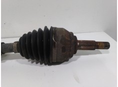 Recambio de transmision delantera izquierda para nissan murano (z50) básico referencia OEM IAM    2